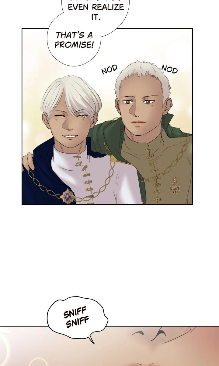 My Sweet Demon King [Mature Official] - Episode 1 manhwa