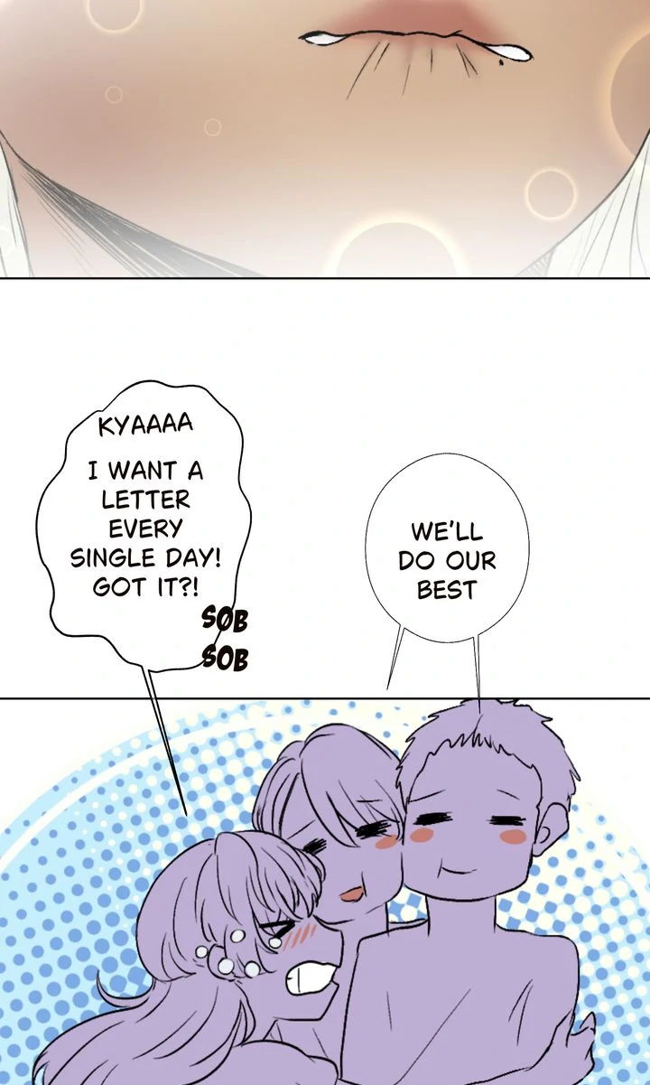 My Sweet Demon King [Mature Official] - Episode 1 manhwa