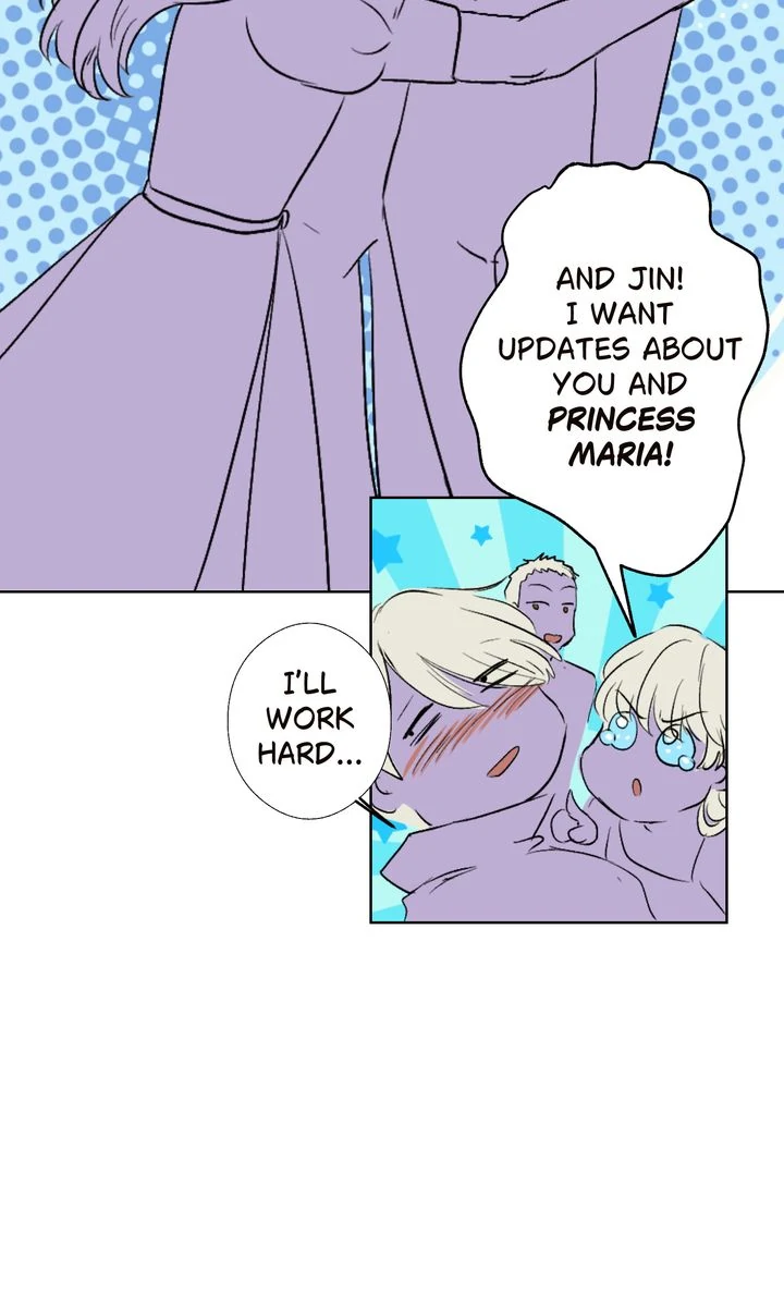 My Sweet Demon King [Mature Official] - Episode 1 manhwa
