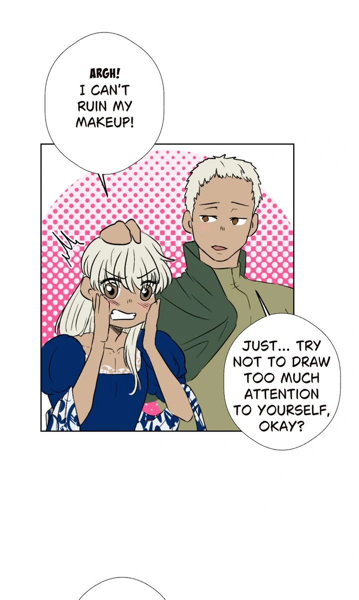My Sweet Demon King [Mature Official] - Episode 1 manhwa