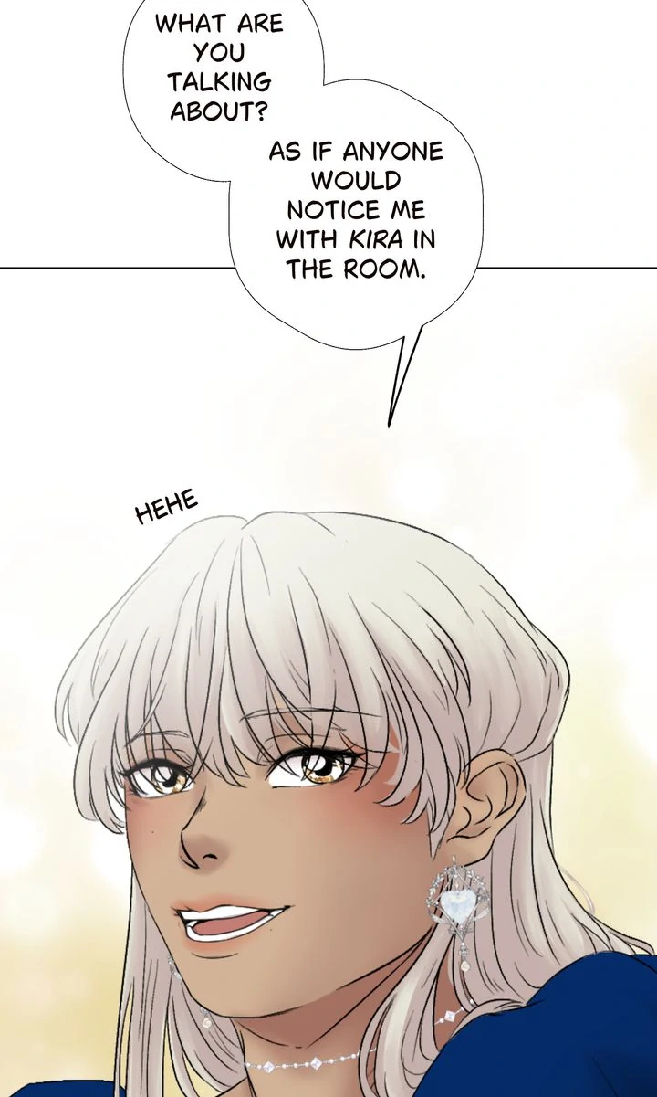 My Sweet Demon King [Mature Official] - Episode 1 manhwa