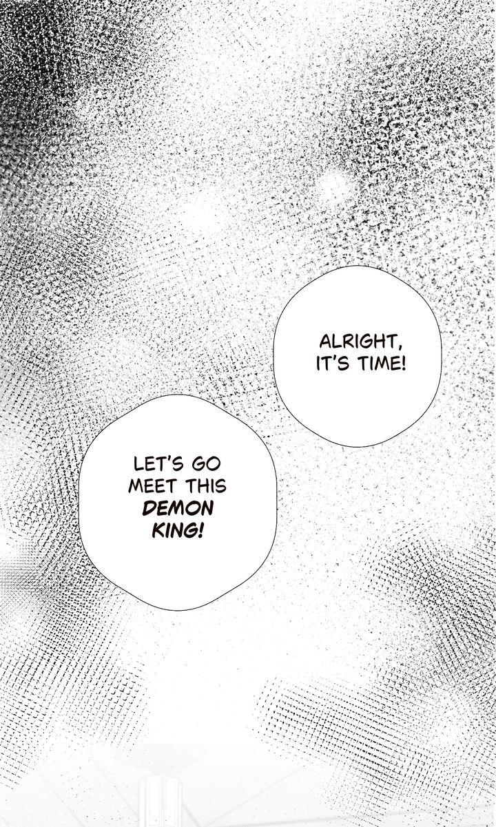 My Sweet Demon King [Mature Official] - Episode 1 manhwa
