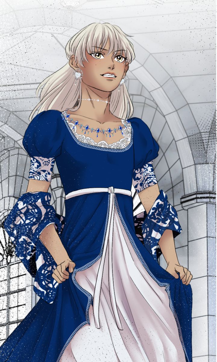 My Sweet Demon King [Mature Official] - Episode 1 manhwa