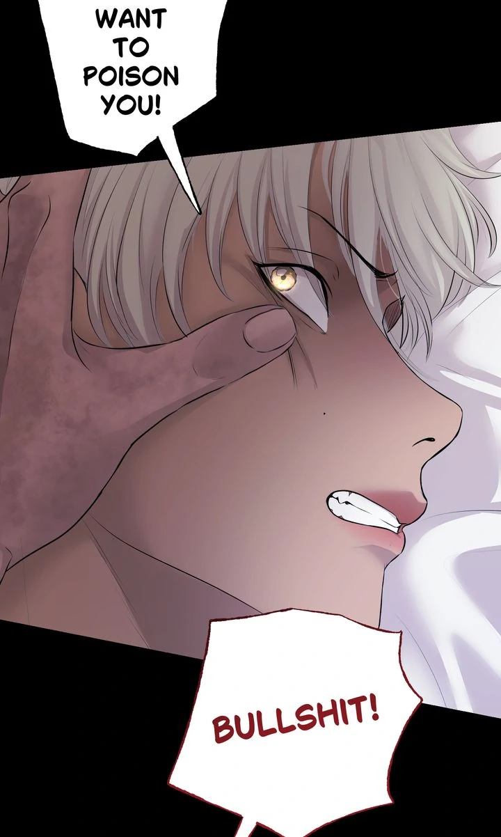 My Sweet Demon King [Mature Official] - Episode 10 manhwa