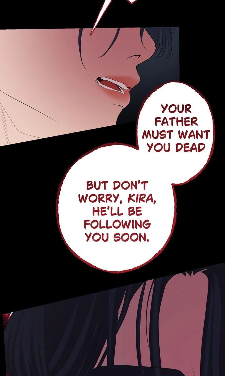My Sweet Demon King [Mature Official] - Episode 10 manhwa