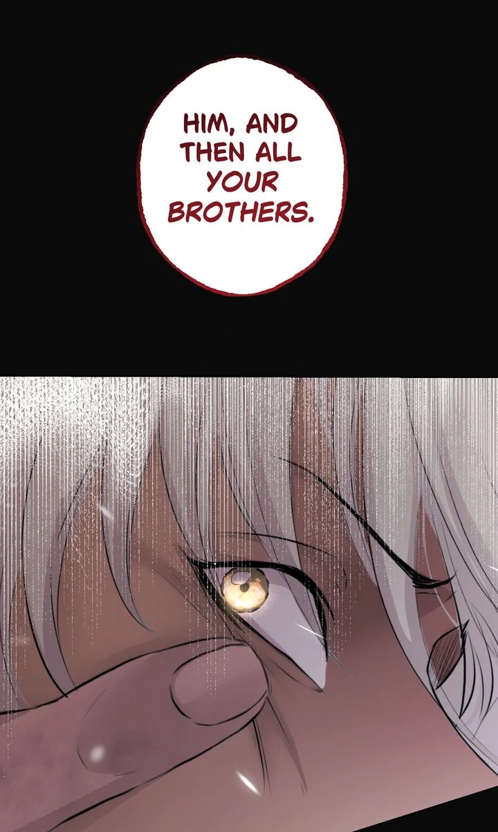 My Sweet Demon King [Mature Official] - Episode 10 manhwa