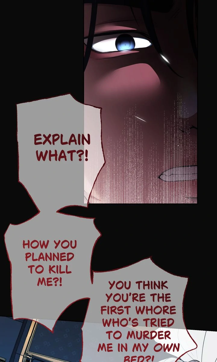 My Sweet Demon King [Mature Official] - Episode 10 manhwa