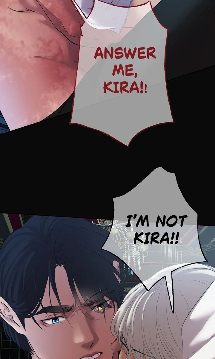 My Sweet Demon King [Mature Official] - Episode 10 manhwa