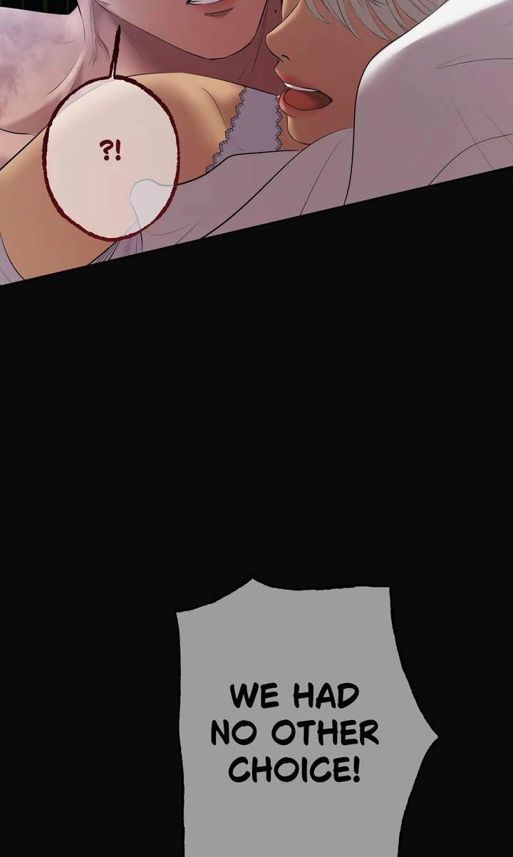 My Sweet Demon King [Mature Official] - Episode 10 manhwa