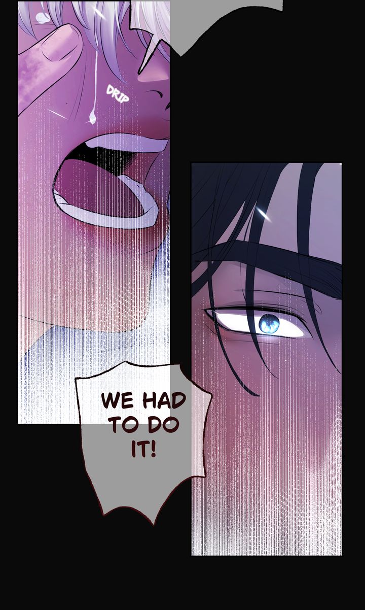 My Sweet Demon King [Mature Official] - Episode 10 manhwa