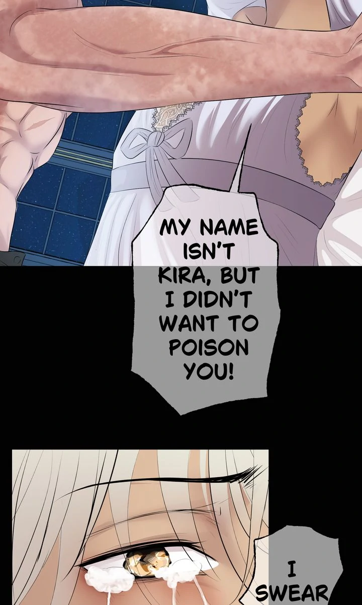 My Sweet Demon King [Mature Official] - Episode 10 manhwa