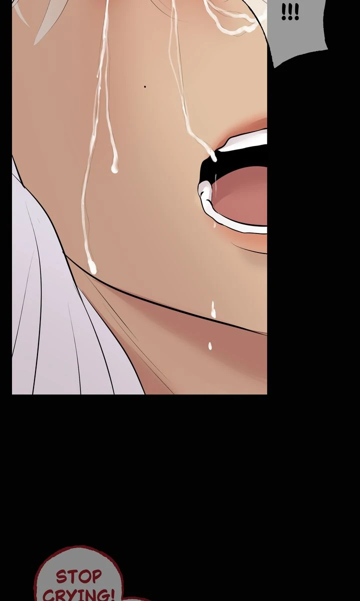 My Sweet Demon King [Mature Official] - Episode 10 manhwa