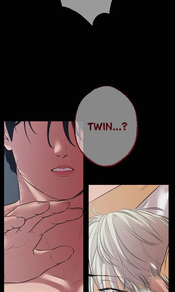 My Sweet Demon King [Mature Official] - Episode 10 manhwa