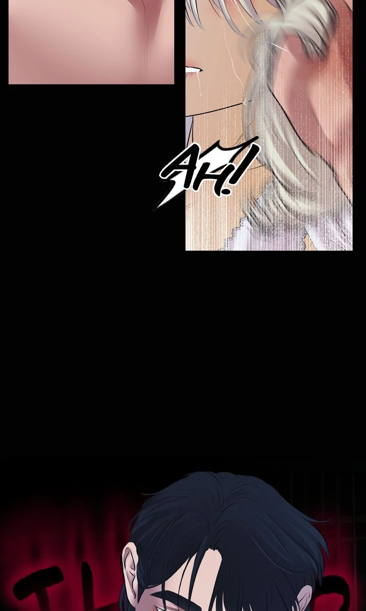 My Sweet Demon King [Mature Official] - Episode 10 manhwa