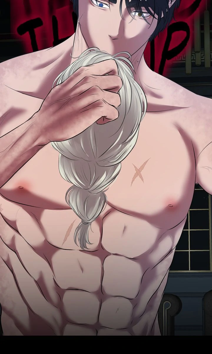 My Sweet Demon King [Mature Official] - Episode 10 manhwa