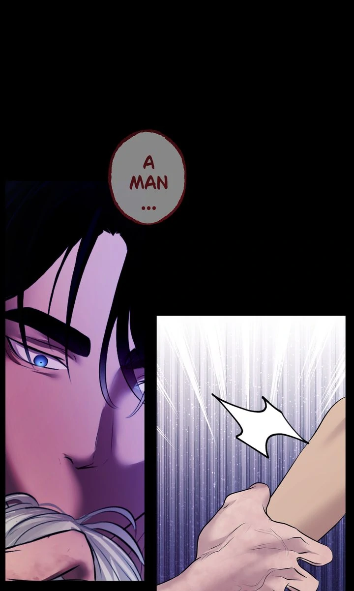 My Sweet Demon King [Mature Official] - Episode 10 manhwa