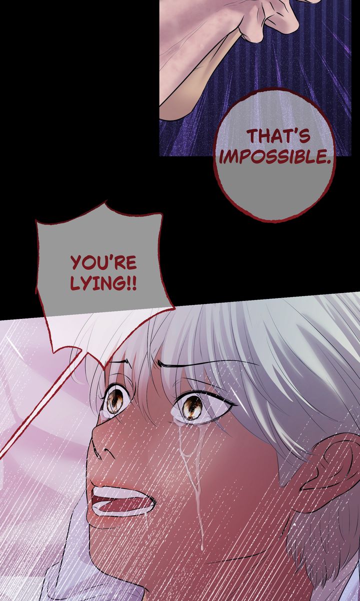 My Sweet Demon King [Mature Official] - Episode 10 manhwa