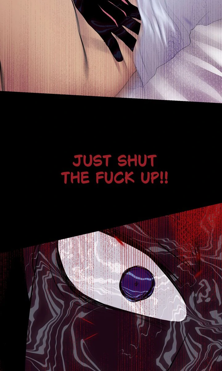 My Sweet Demon King [Mature Official] - Episode 10 manhwa