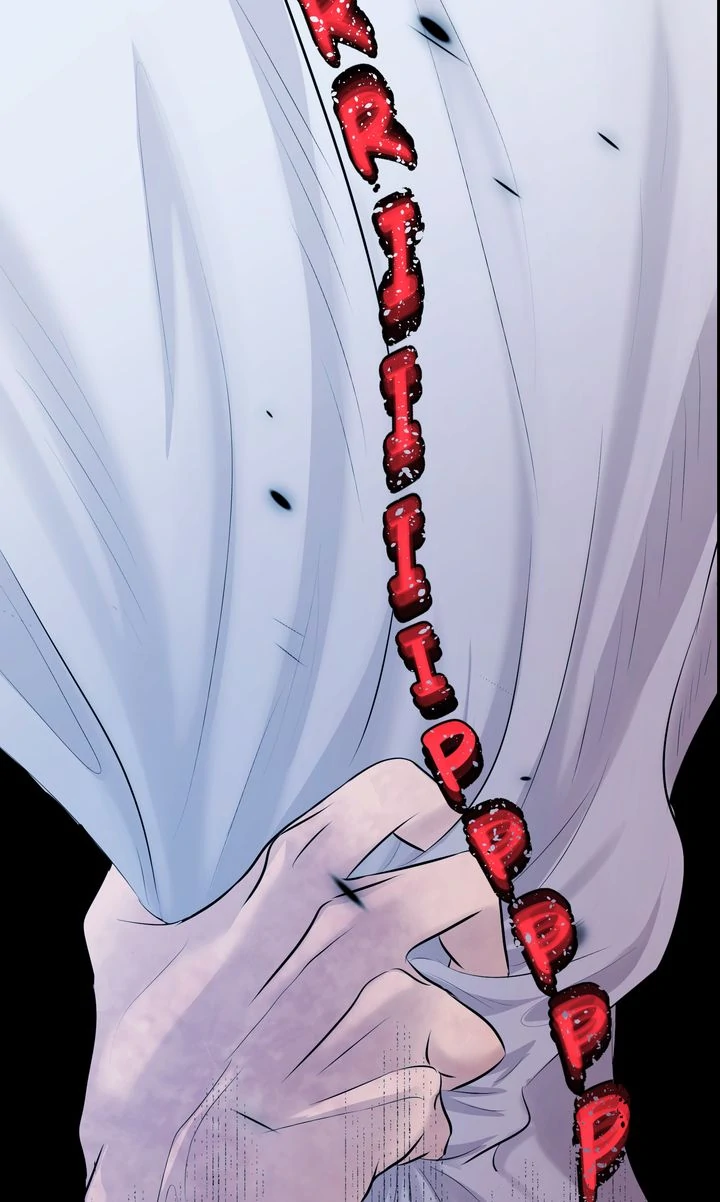 My Sweet Demon King [Mature Official] - Episode 10 manhwa