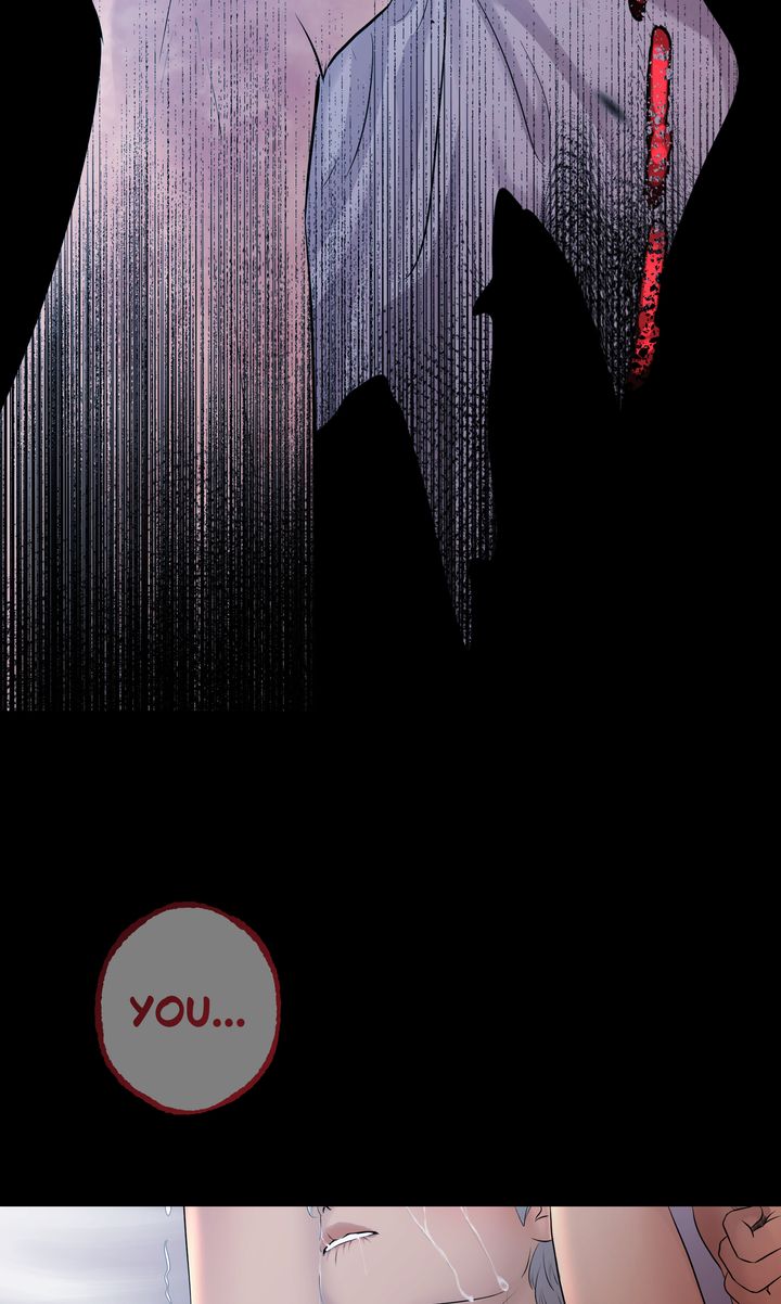 My Sweet Demon King [Mature Official] - Episode 10 manhwa