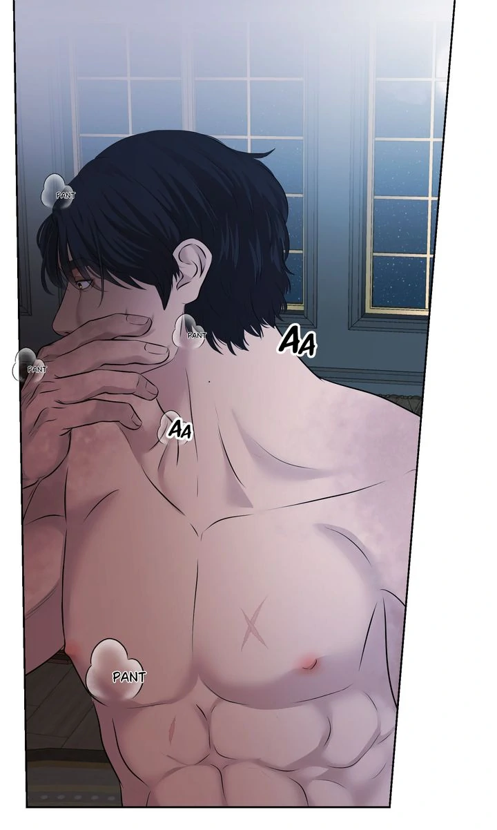My Sweet Demon King [Mature Official] - Episode 10 manhwa