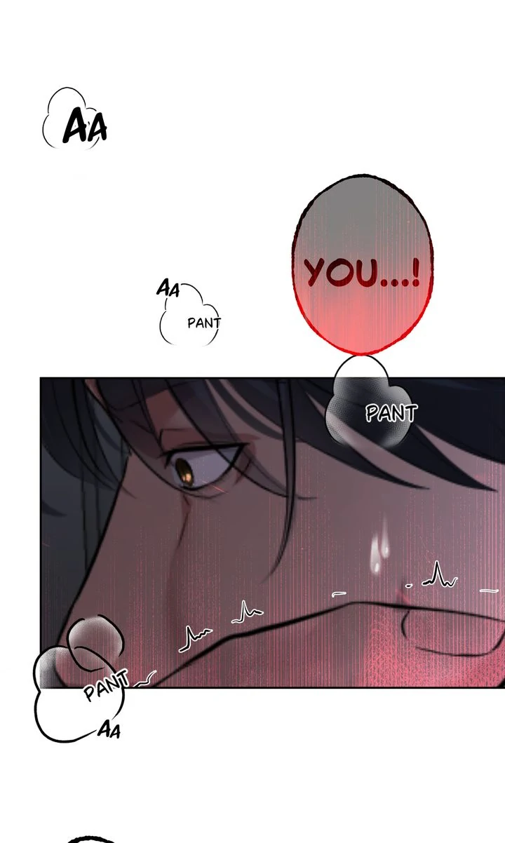 My Sweet Demon King [Mature Official] - Episode 10 manhwa