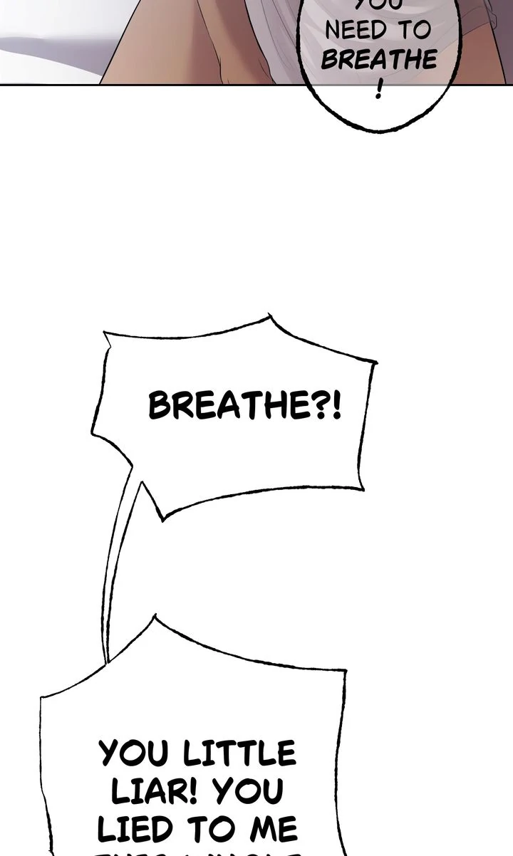 My Sweet Demon King [Mature Official] - Episode 10 manhwa