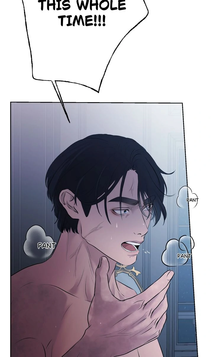 My Sweet Demon King [Mature Official] - Episode 10 manhwa