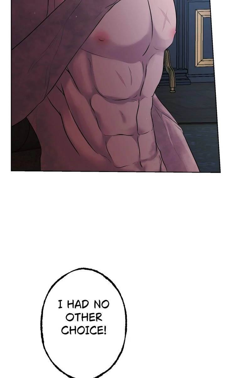 My Sweet Demon King [Mature Official] - Episode 10 manhwa