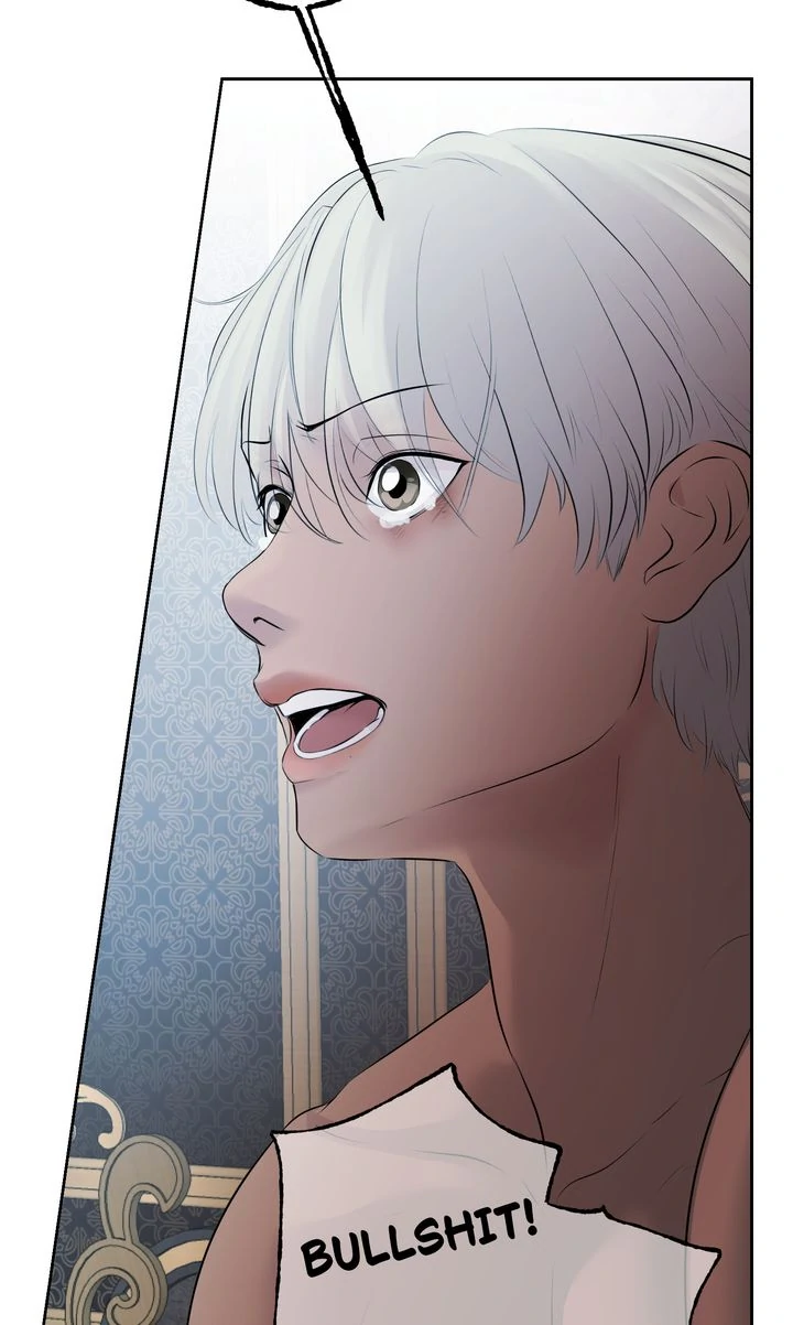 My Sweet Demon King [Mature Official] - Episode 10 manhwa