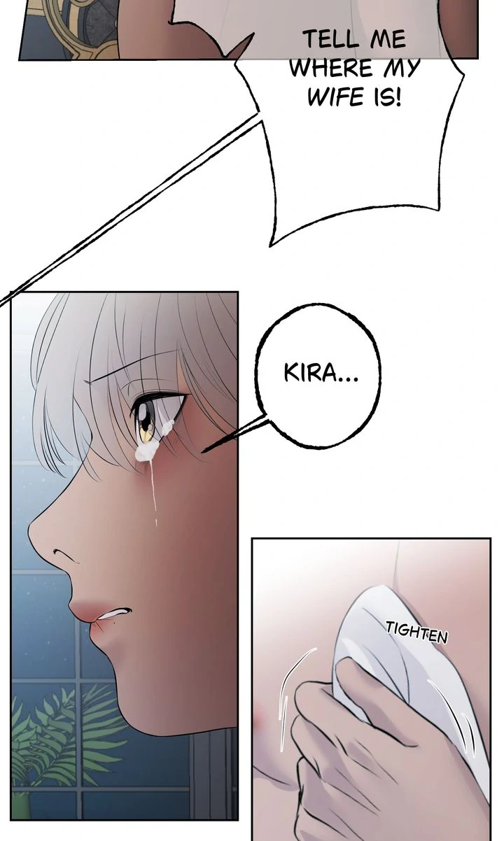 My Sweet Demon King [Mature Official] - Episode 10 manhwa