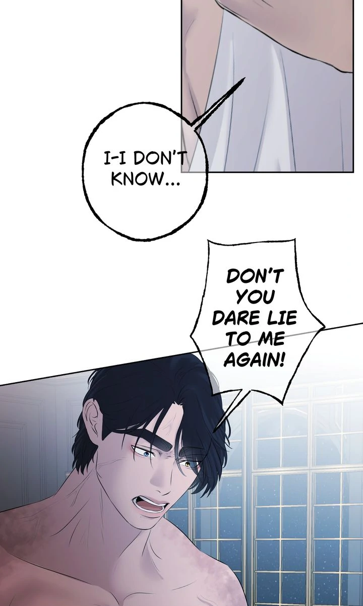 My Sweet Demon King [Mature Official] - Episode 10 manhwa