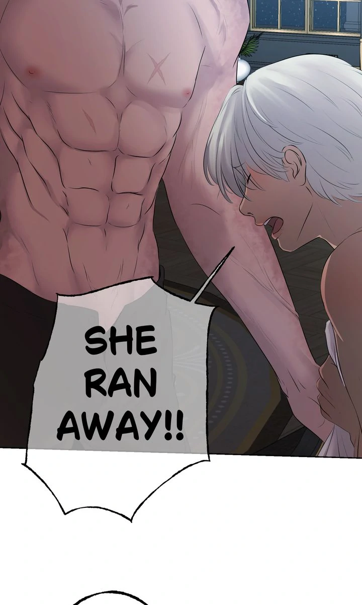 My Sweet Demon King [Mature Official] - Episode 10 manhwa