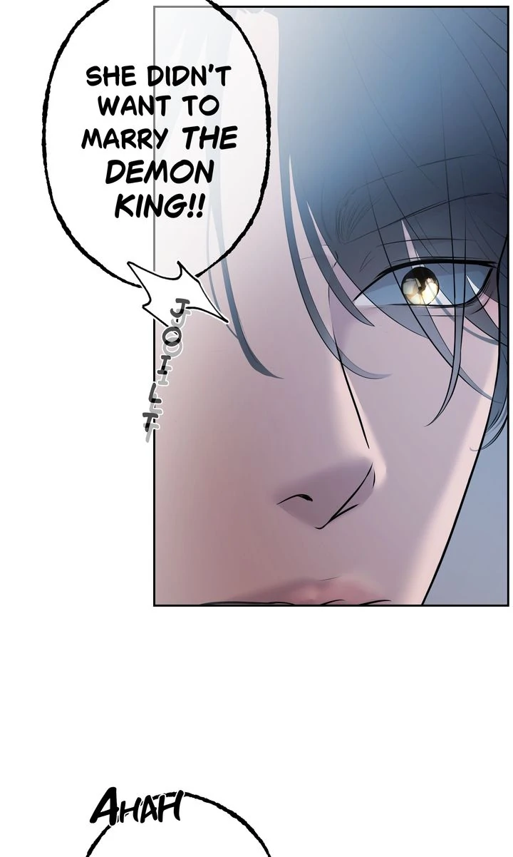 My Sweet Demon King [Mature Official] - Episode 10 manhwa