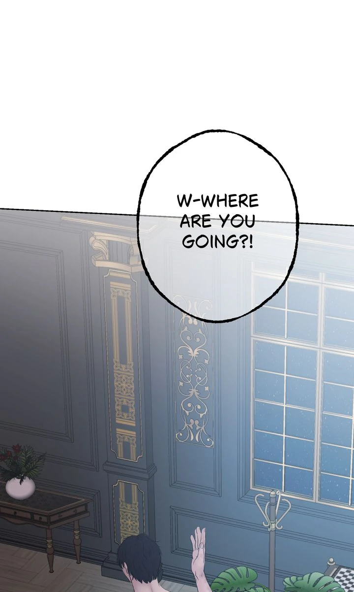 My Sweet Demon King [Mature Official] - Episode 10 manhwa