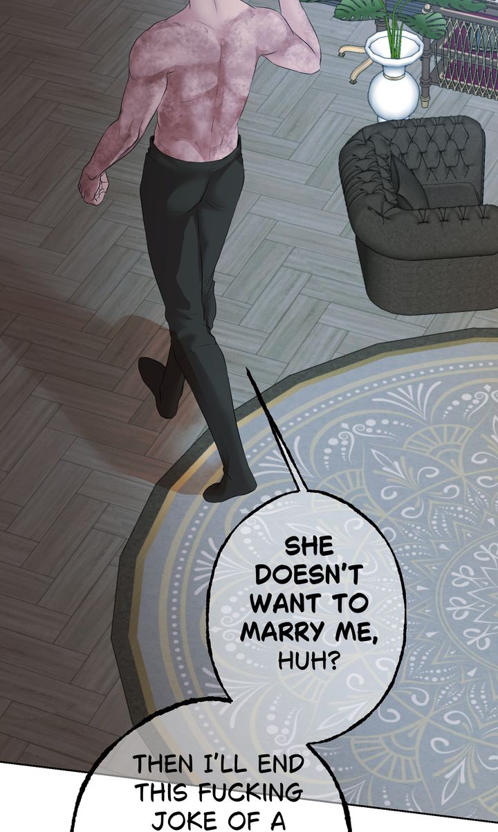 My Sweet Demon King [Mature Official] - Episode 10 manhwa