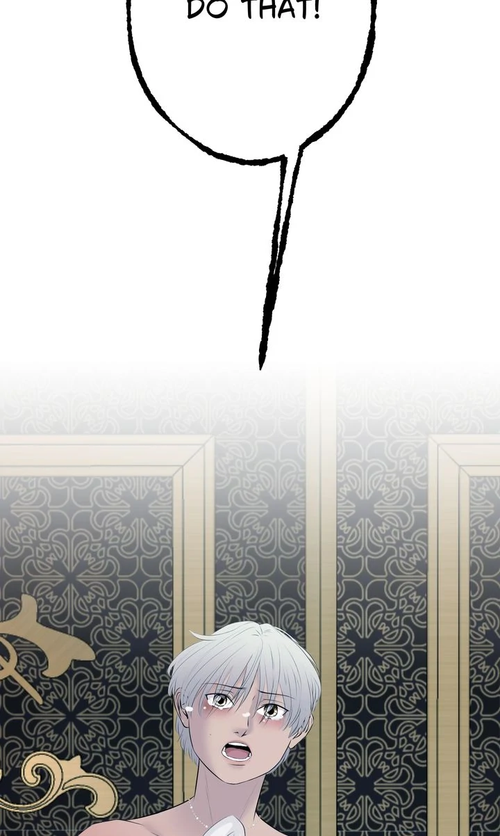 My Sweet Demon King [Mature Official] - Episode 10 manhwa