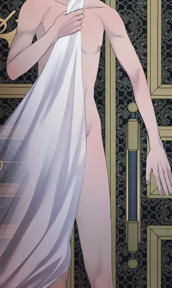 My Sweet Demon King [Mature Official] - Episode 10 manhwa