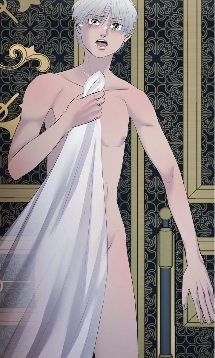 My Sweet Demon King [Mature Official] - Episode 11 manhwa