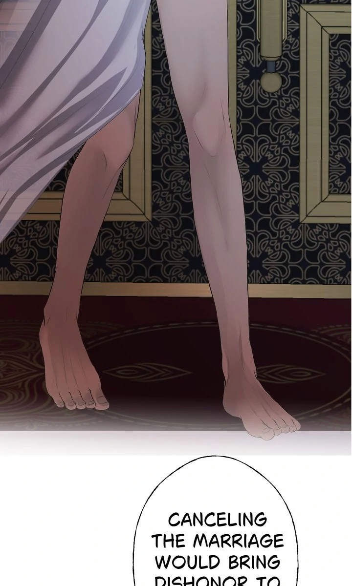 My Sweet Demon King [Mature Official] - Episode 11 manhwa