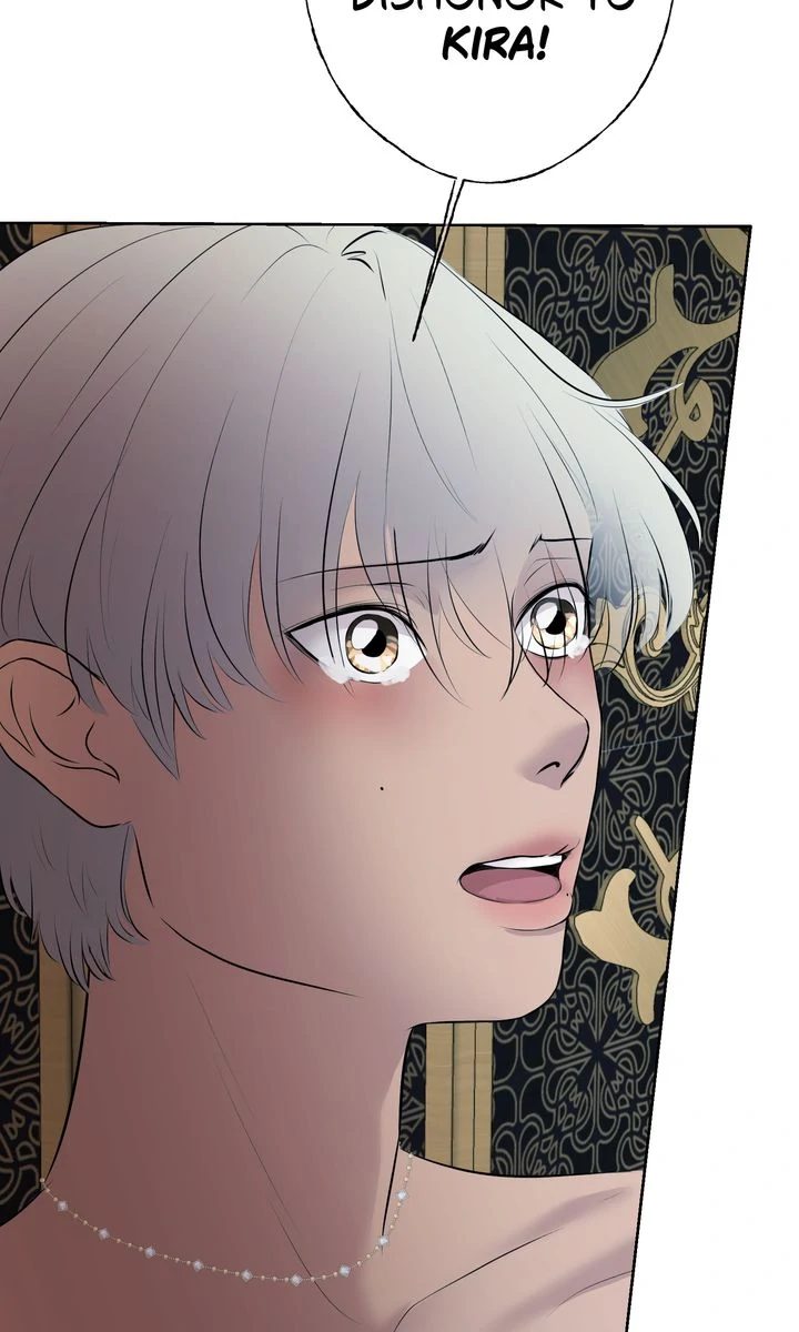 My Sweet Demon King [Mature Official] - Episode 11 manhwa