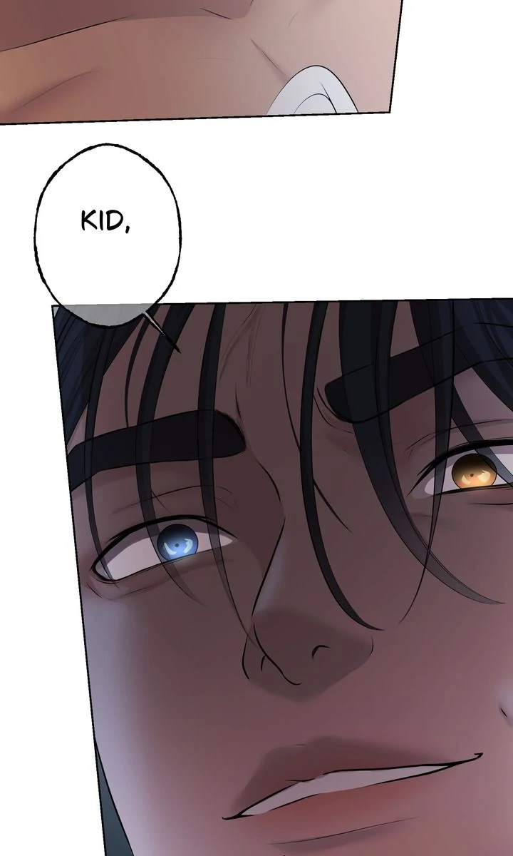 My Sweet Demon King [Mature Official] - Episode 11 manhwa