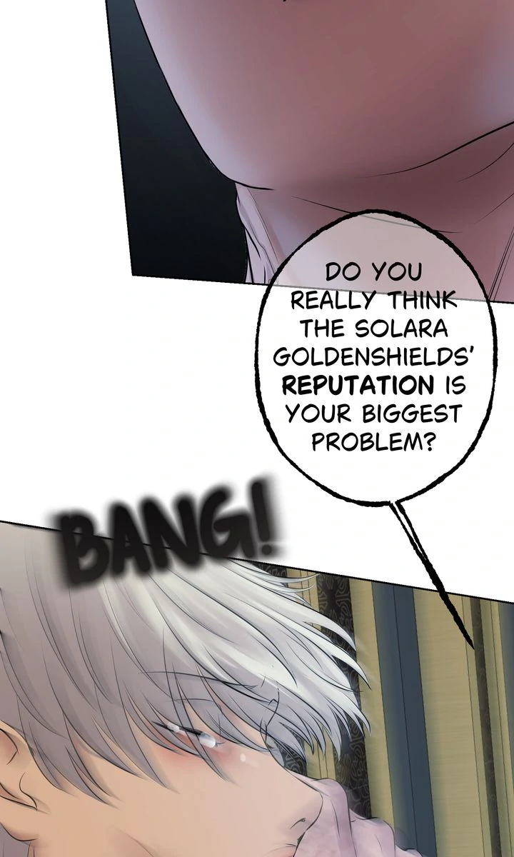 My Sweet Demon King [Mature Official] - Episode 11 manhwa