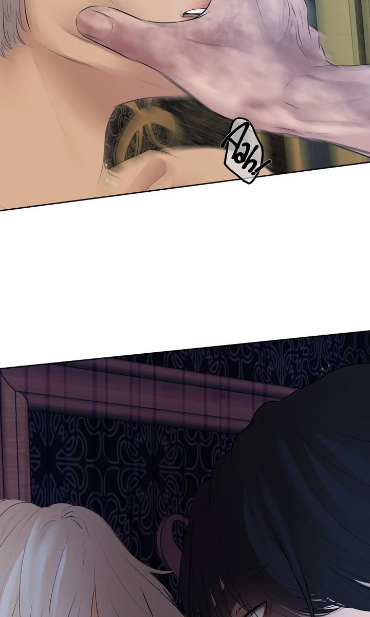 My Sweet Demon King [Mature Official] - Episode 11 manhwa