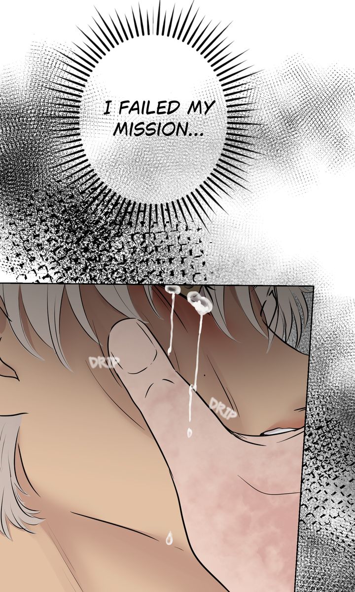 My Sweet Demon King [Mature Official] - Episode 11 manhwa