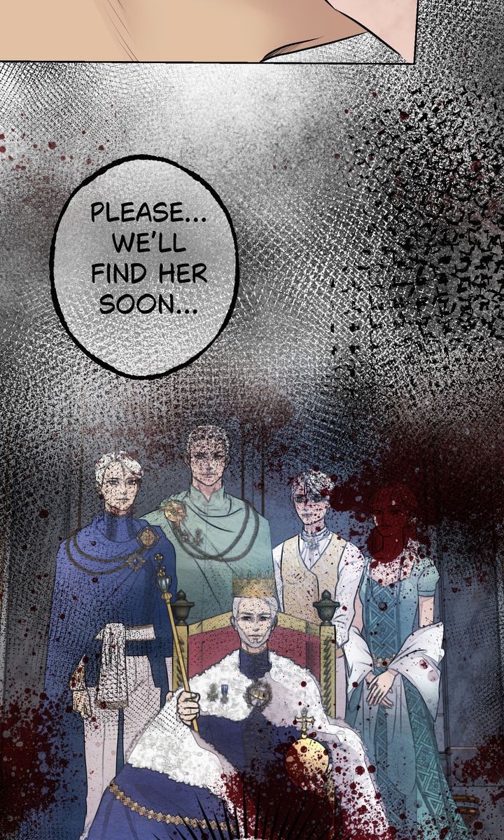My Sweet Demon King [Mature Official] - Episode 11 manhwa