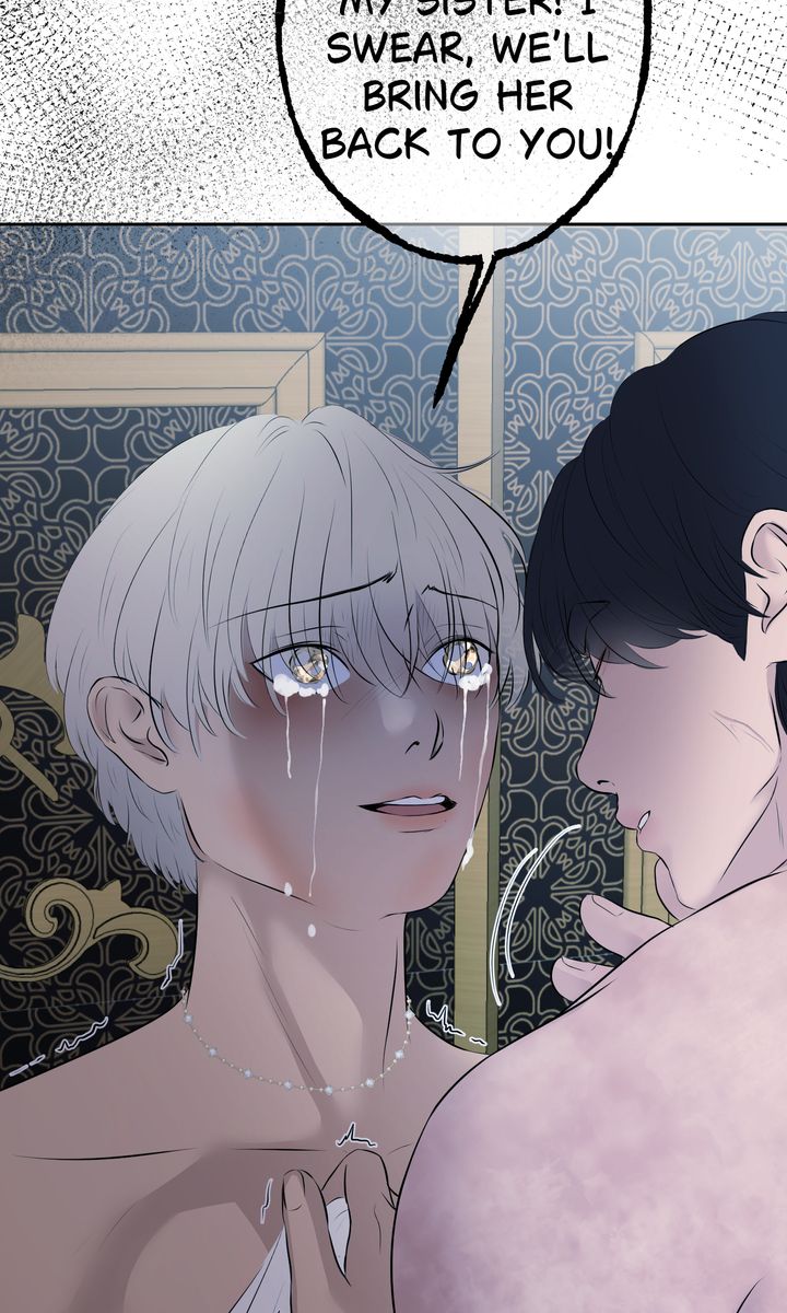 My Sweet Demon King [Mature Official] - Episode 11 manhwa