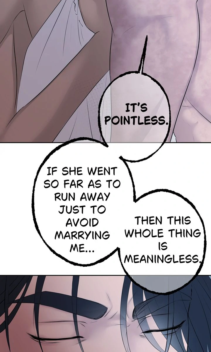 My Sweet Demon King [Mature Official] - Episode 11 manhwa