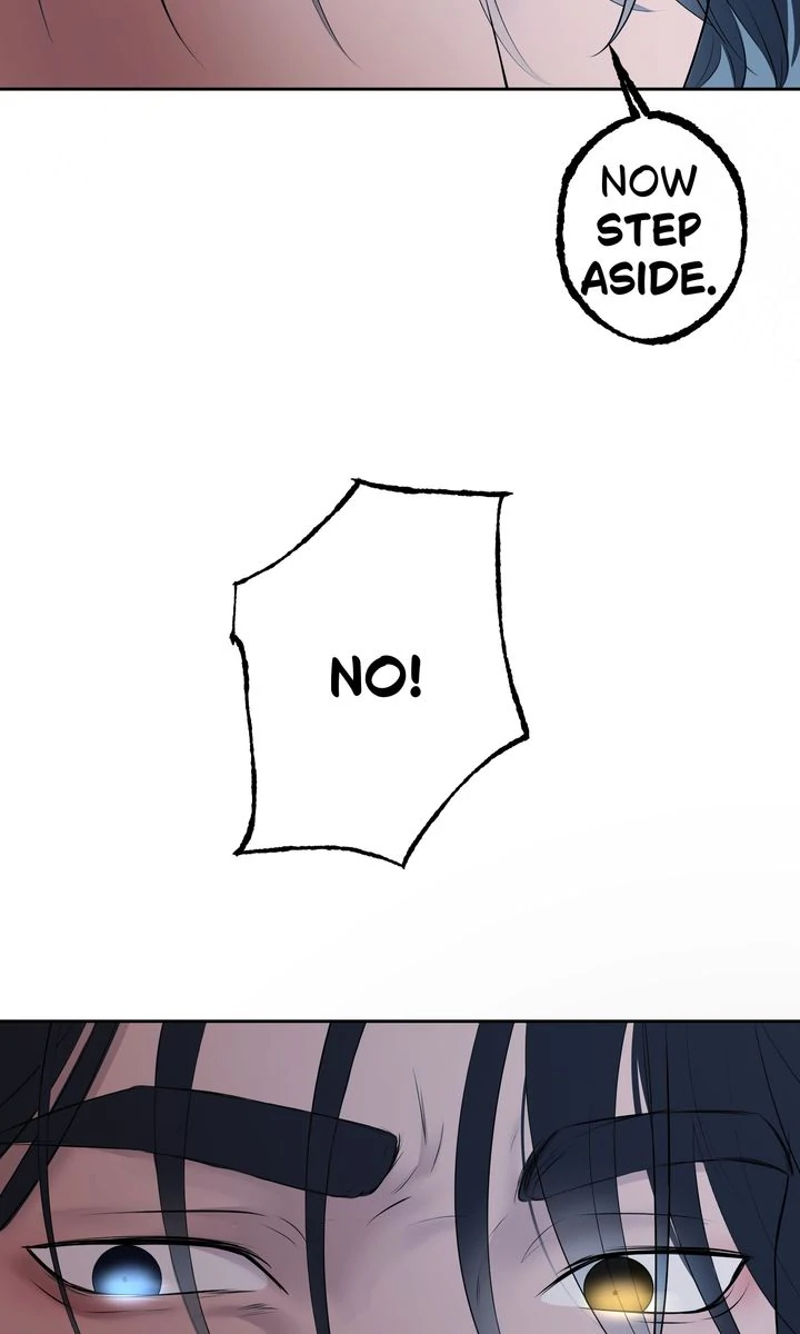 My Sweet Demon King [Mature Official] - Episode 11 manhwa