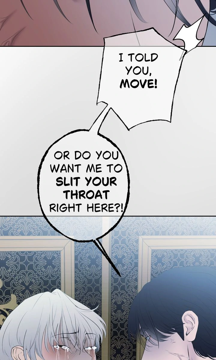 My Sweet Demon King [Mature Official] - Episode 11 manhwa